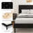 Upholstered Platform Bed
