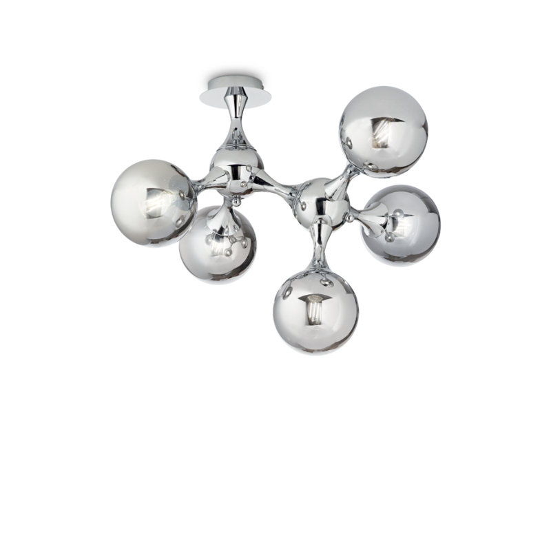 Flush Mount