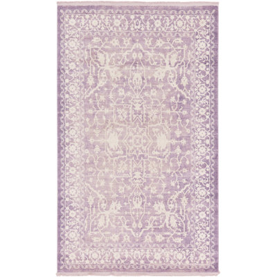 Danit Oriental Indoor Rug