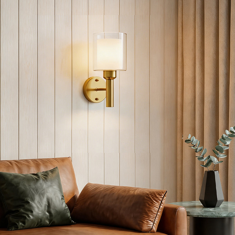 Wall Sconce