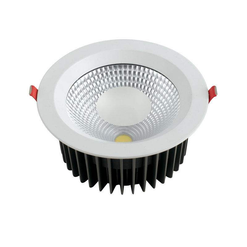 Geisler Lybra Recessed Housing