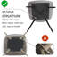 Anacoglu Side Chair-923756706
