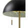 Devyn Iron Table Lamp