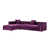 Mauve est en rupture de stock