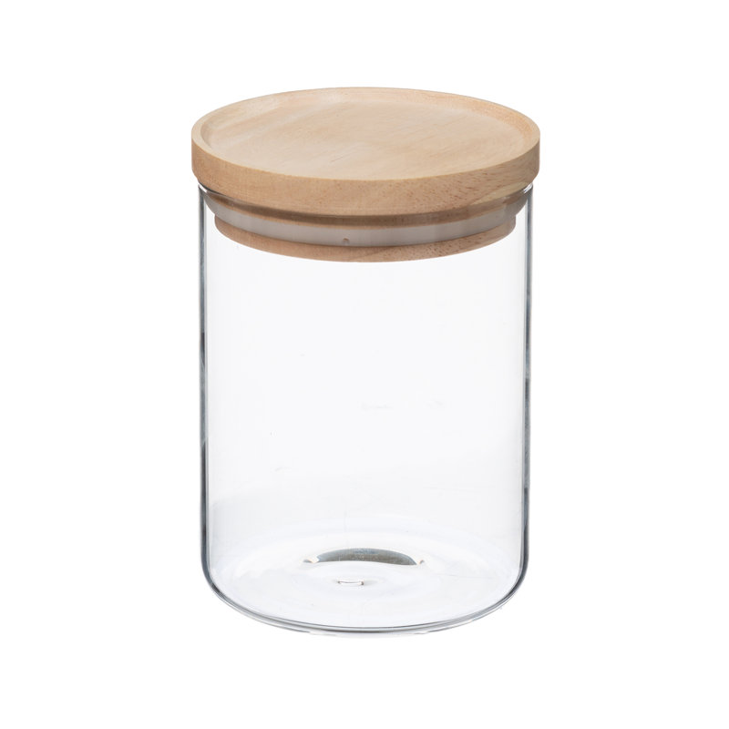 Bengte Glass Food Storage Container