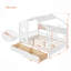 Lit en bois avec 2 tiroirs, lit avec tablette de rangement-1420779523-1420779645