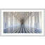 Palazzo' Framed Photographic Print on Glass