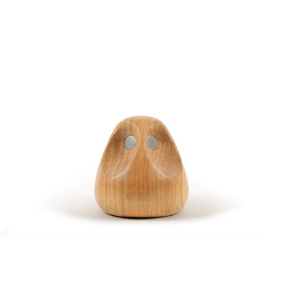 The Corbaris Figurine