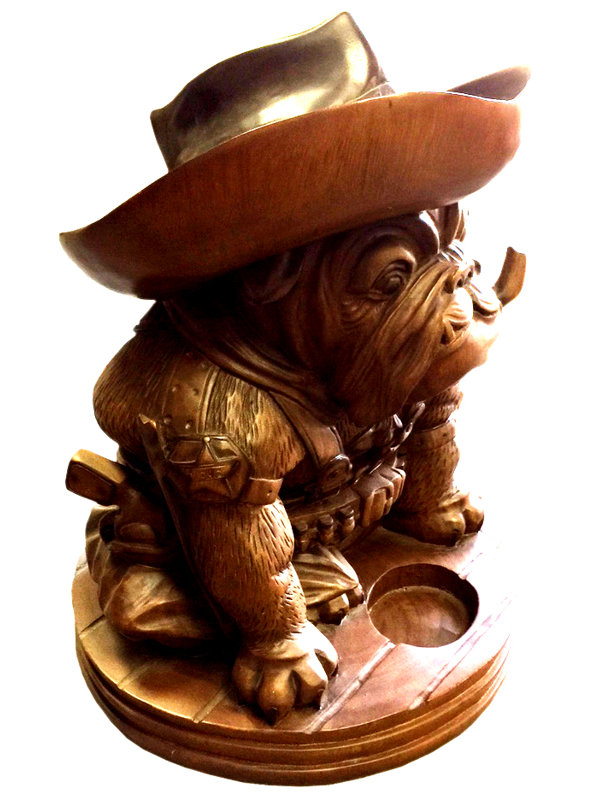 Animals Figurines & Sculptures