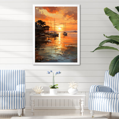Swinyer " Pier And Dock Pier III "