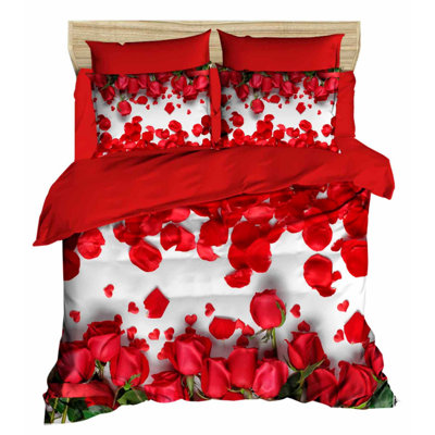 Duvet Cover Set