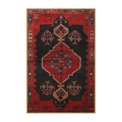 Oriental Indoor Rug
