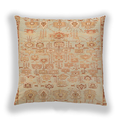 Coussin décoratif abstrait 1220