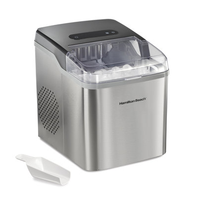 Hamilton Beach® Countertop Ice Maker