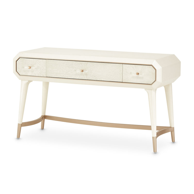 La Rachelle 2-Piece Office Set with Writing Desk and Chair