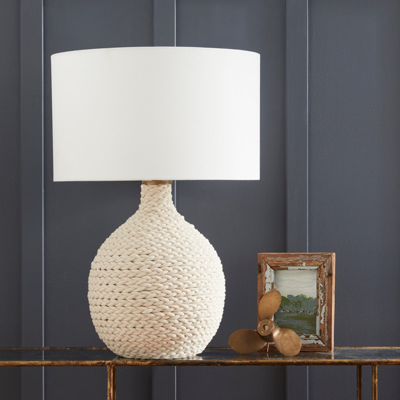 Lampe de table Biscayne