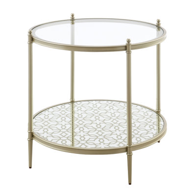 Monisa End Table