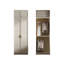 Armoire classique blanc crème-111020259