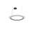 Roda 1 - Light Brown LED Unique/Statement Pendant-88579801