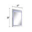 Miroir Sterling Sterling