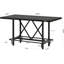 Table de bar (sans la chaise)
