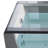 70 " L x 32 " W Freestanding and Mounting / Installation Required Air Porcelain Enameled Steel Bathtub