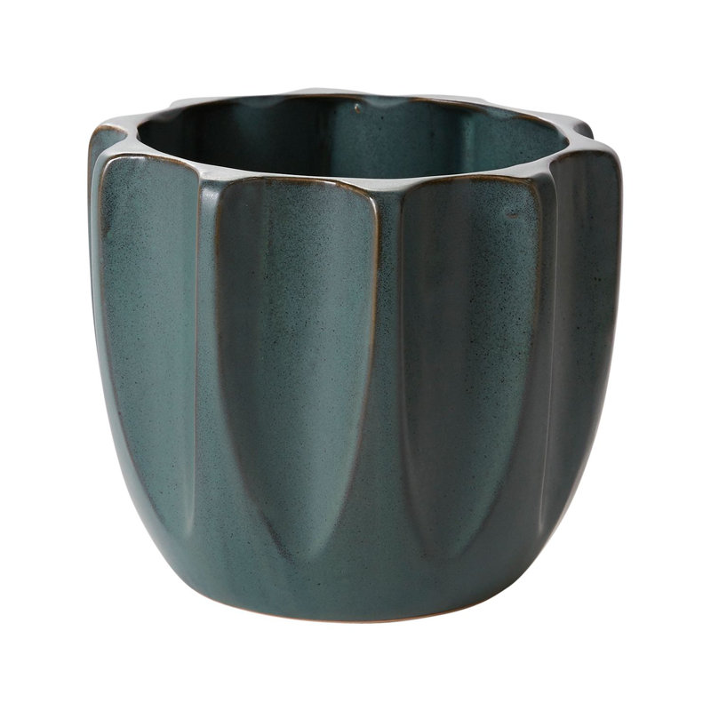 Handmade Ceramic Pot Planter