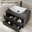 Meuble-lavabo mural avec lavabo vasque 30 po Sharee-904581274-888348978