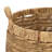 Bucky Set Of 2 Baskets
