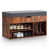 Rustic Brown