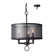 Jamison 3 - Light Unique/Statement Pendant