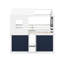 Lit simple superposé en bois avec tente-340415297-340415309