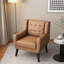 Jaqueze 73.2Cm Wide Tufted Armchair-1529895194