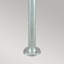 Shadyvale Transparent Lamp Post (Full)