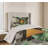 Polyester Geometric Shapes Coverlet-96150724