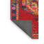 Tapis oriental rouge / bleu / beige-51561512