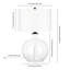 Lampe de table standard 24,75 "Charvette-1075842278