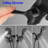 Dual Shower Head 1.8 GPM GPM