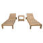 ENSEMBLE DE BAIN DE SOLEIL ENSEMBLE 276-98304162