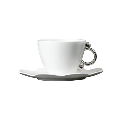 Bone China Teacup