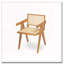 Chaise avec accoudoirs-121087211