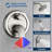 All-In-One Kit with Rough in-Valve-70488184