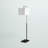 Fleetwood 60'' Traditional Floor Lamp-1849140140-1849140139