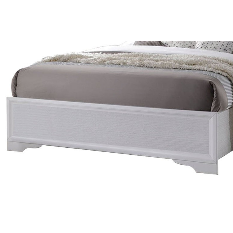 Kathyren Kids Twin, White