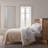 Jeffen Linen Blend Quilt-88622077-88622068