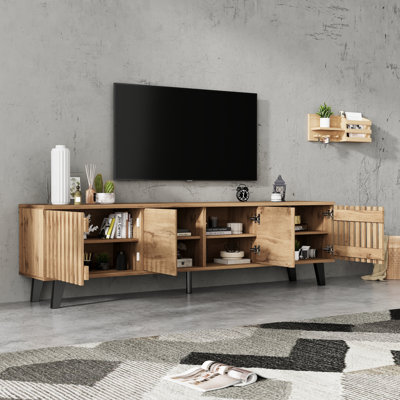 TV Stand for TVs up to 75"