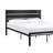 Tavraj Metal Platform Bed-1700529931-1700529928