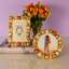 Charisma Metal Picture Frame-1349898989