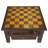Walpole Manor 20.5" Square Chess Table