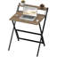 Bureau d'ordinateur pliant (sans la chaise)-1773863336-1773863333
